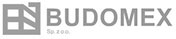 Logo Budomex