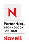 Logo Novell