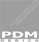 logo PDM Dębica