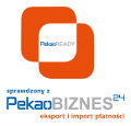Logo Pekao Biznes