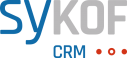 Logo systemu CRM