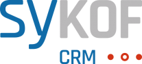 Logo systemu CRM