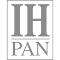 logo IH PAN