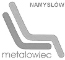 logo Metalowiec