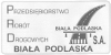logo PRD Biała Podlaska