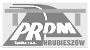 logo PRDM Hrubieszów