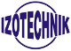 Logo Izotechnik