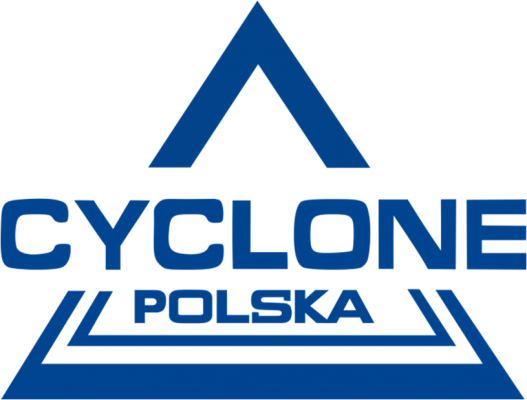 Logo użytkownika programu ERP SyKOF Cyclone Polska