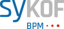 Logo system BPM SyKOF