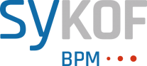 Logo system BPM SyKOF